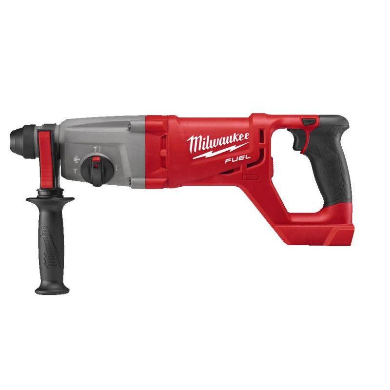 Młotowiertarka Milwaukee M18 CHD-0 SDS Plus